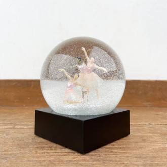 Snow globe