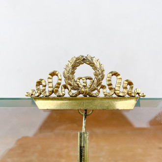Art Nouveau frame