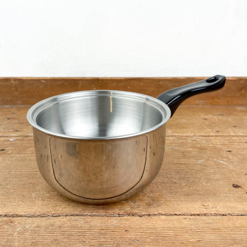 Casserole pour Bain-marie