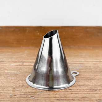 Spice funnel