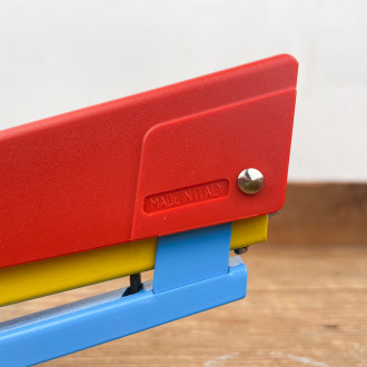 Zenith Italy stapler