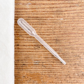 Mouth pipette