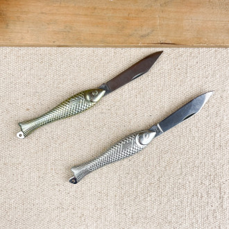 sardine knives
