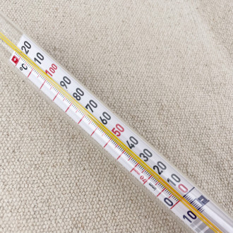 Kitchen thermometer 120 degres