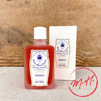 Eburneina mouthwash Santa Maria Novella