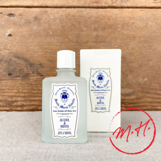 Mint alcohol Santa Maria Novella