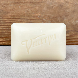 Vellutina solid soap Santa Maria Novella