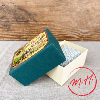Vellutina Soap Santa Maria Novella