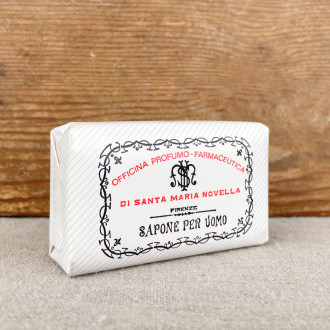 Pot Pourri Soap Santa Maria Novella