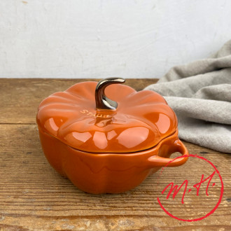 Mini pumpkin casserole