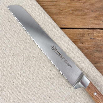 Bread knife blade 20cm