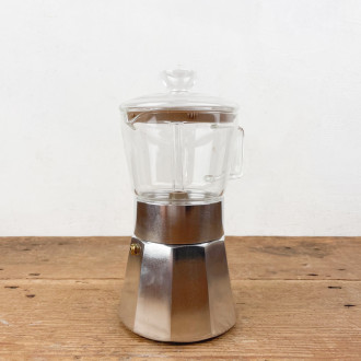 Coffee maker bazardeluxe