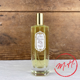 Eau de Cologne Chérubin - Maison Detaille