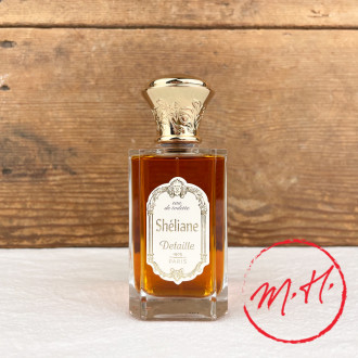 Shéliane fragrance Detaille