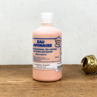 Eau japonaise 500ml