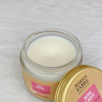 Shea butter