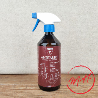 Anti-scale gel spray 500ml