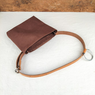 Cotton studded pocket