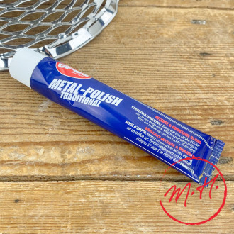 Nettoyant à l'ancienne tous métaux 75g