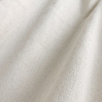 White cotton hammock