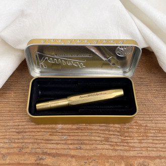 pen and box kaweco