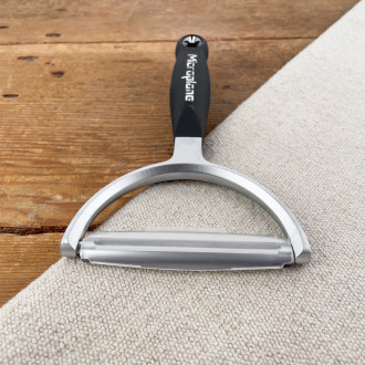 Microplane econome