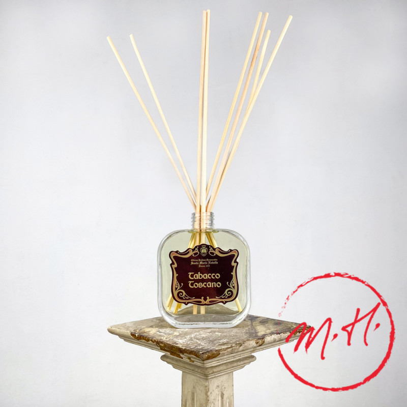 Home fragrance Tabacco Toscano Santa Maria Novella