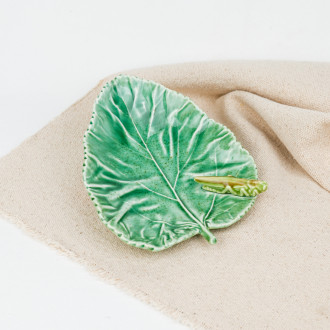 Ceramic pocket cleaner Grasshopper