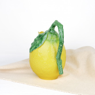 Lemon decanter