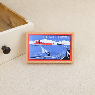 Battleship game