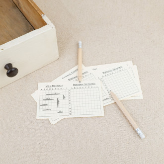 Battleship game