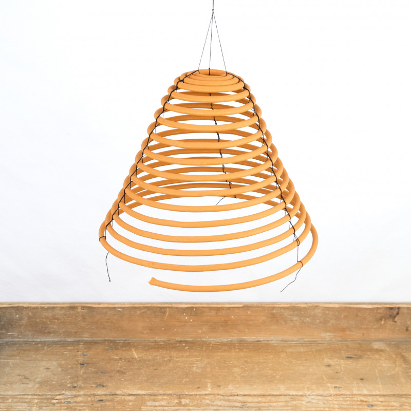 Spirale anti-moustique