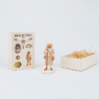 Coffret anniversaire de noces