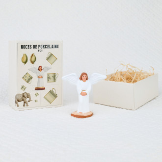 Coffret anniversaire de noces