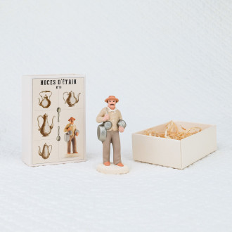 Anniversary gift set