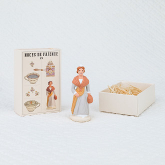 Anniversary gift set