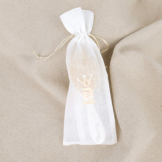 Altesse baby brush and comb birth gift
