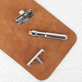 Merkur adjustable razor