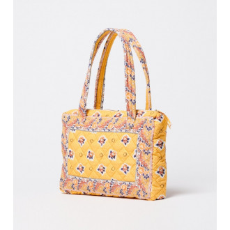 Sac adiana souleiado jaune