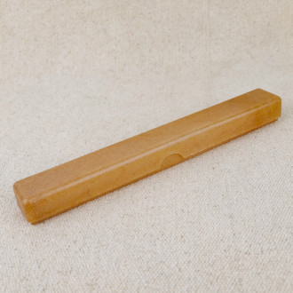 Liquid spruce toothbrush case