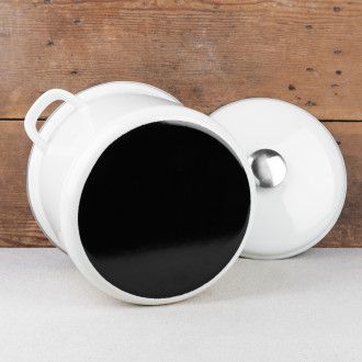 Catering pot Ø26cm 8L Baumalu