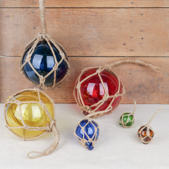 Boule flotteur de marin