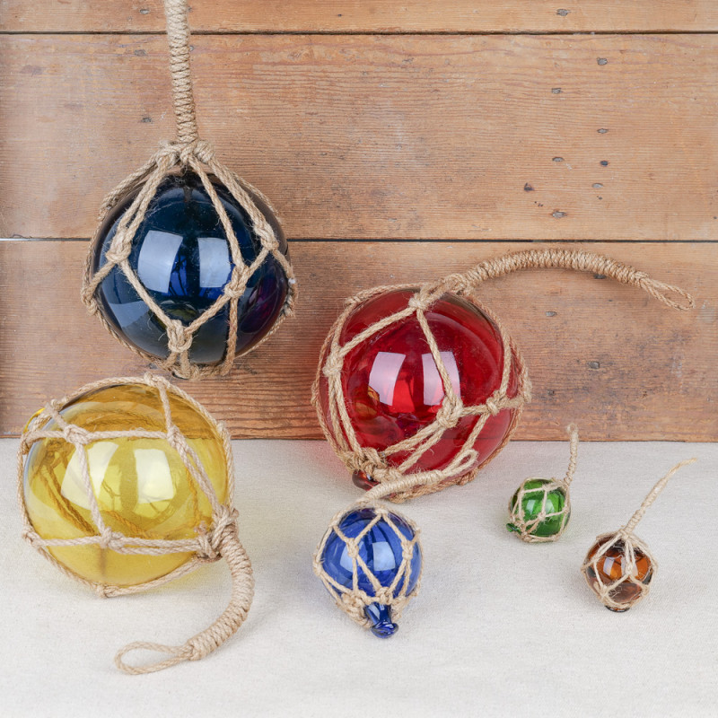 Sailor float ball