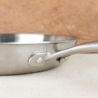 menastyl multi-fold stainless steel stove handle