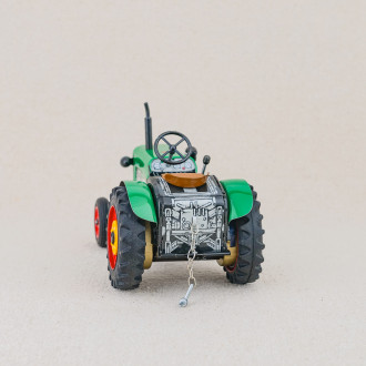 Jouet Zetor 25A