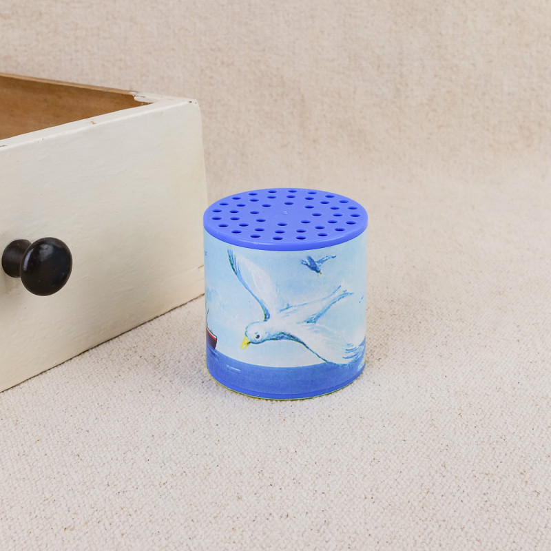 Seagull box