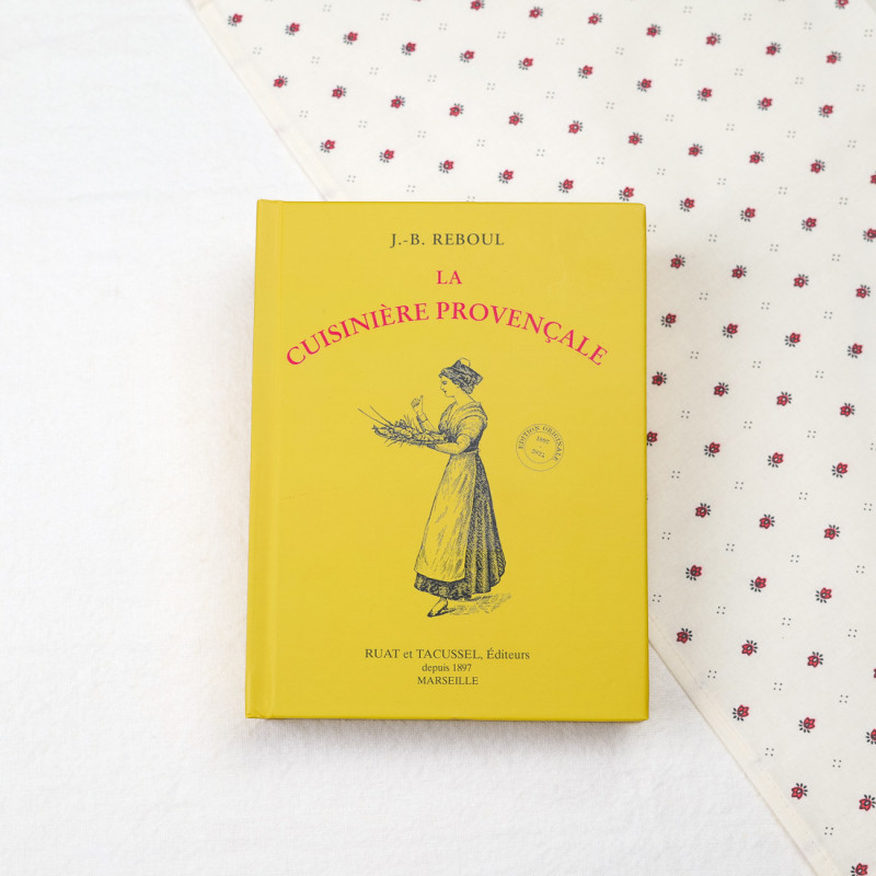 The Provençal cook