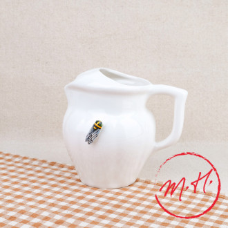 Carafe cigale melon