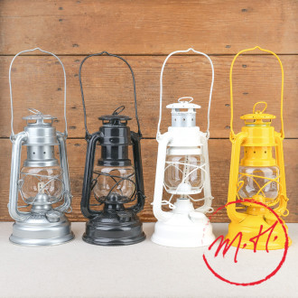 Lampe tempête