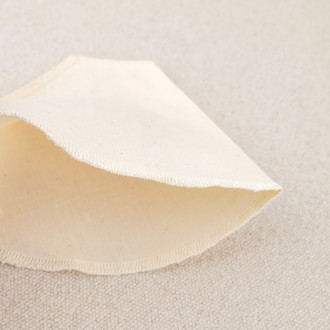 Filtre à café lavable
